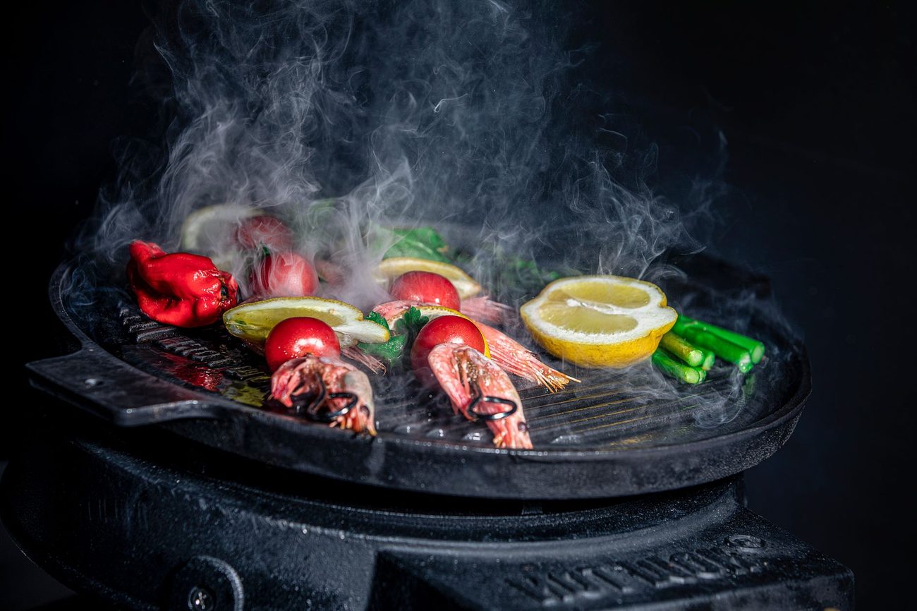 Is a Flat-Top Griddle Worth the Space at a Campsite?