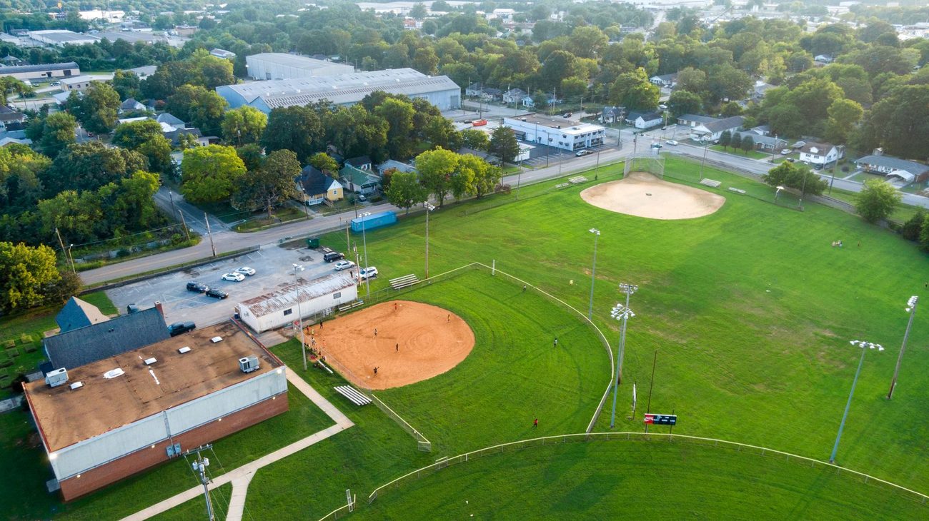 Spring on the Bleachers: Why Our Camping Goes Quiet Until May