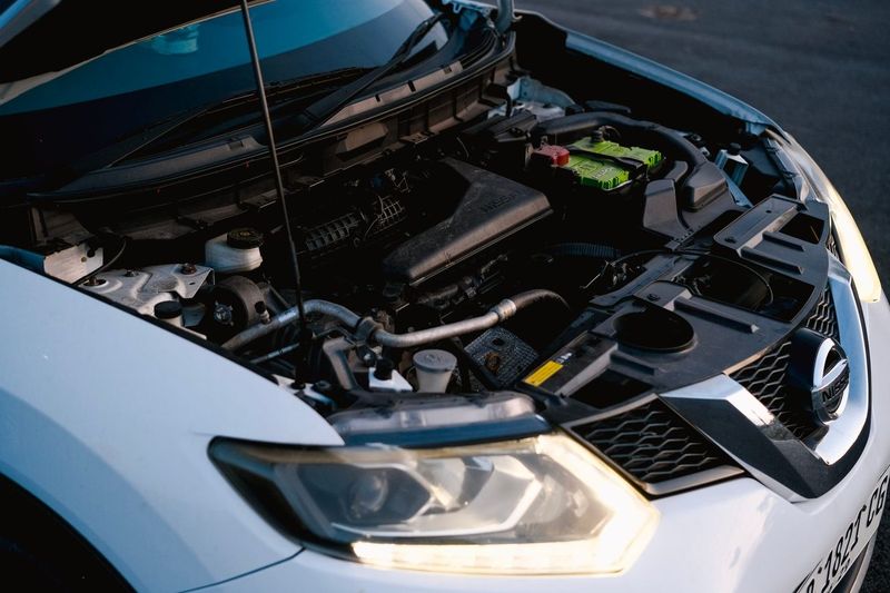 A Jump Starter Now Lives in Our Glove Box