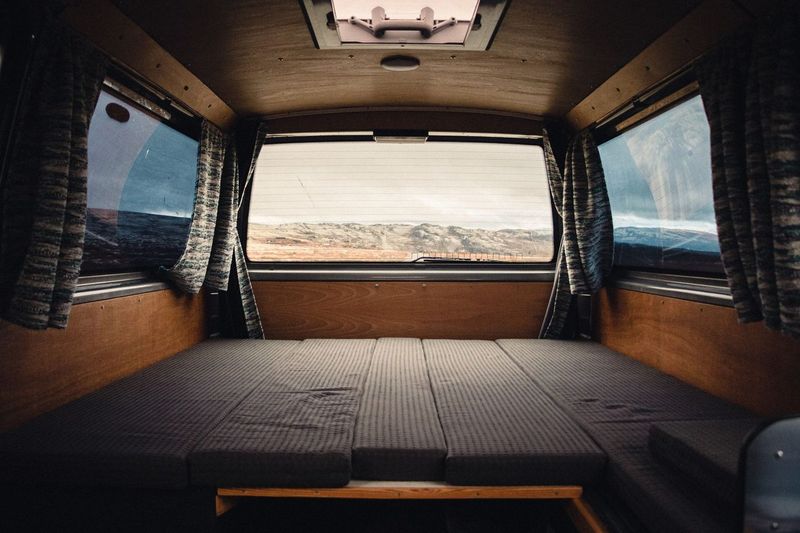 Bedtime in a Pop-Up: The Kids Finally Have Their Own End