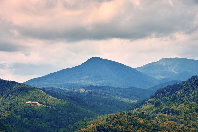 Planning a Smokies Road Trip From Miami Around the Helene Closures