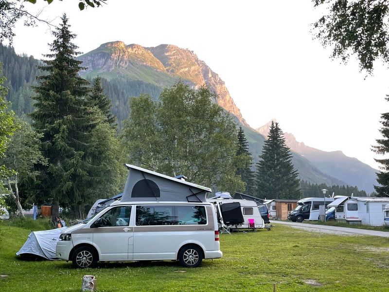 Shopping for a Used Pop-Up: What We Checked on Six Campers