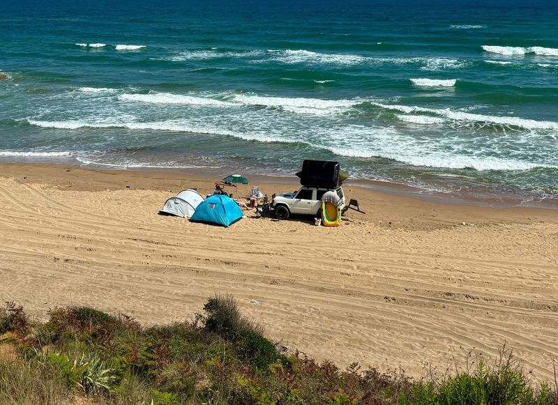 Thanksgiving 2026 Is Booked: Our Panhandle Plan and Budget