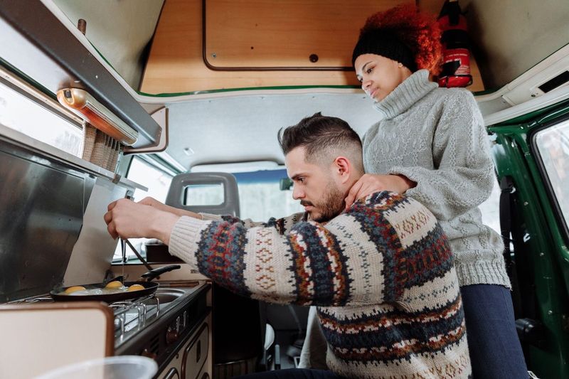 We Bought a 2009 Pop-Up Camper for $5,800