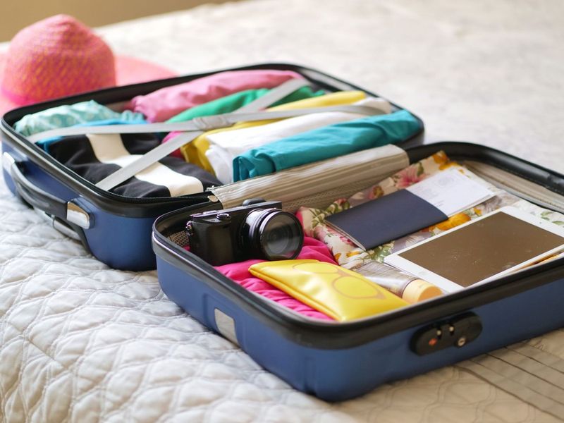 Winter Break Packing Lists the Kids Write Themselves
