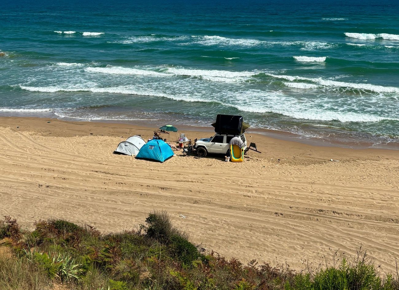 Thanksgiving 2026 Is Booked: Our Panhandle Plan and Budget