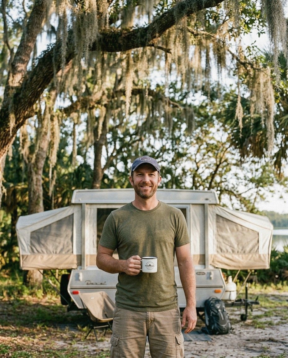 Travis Kendrick