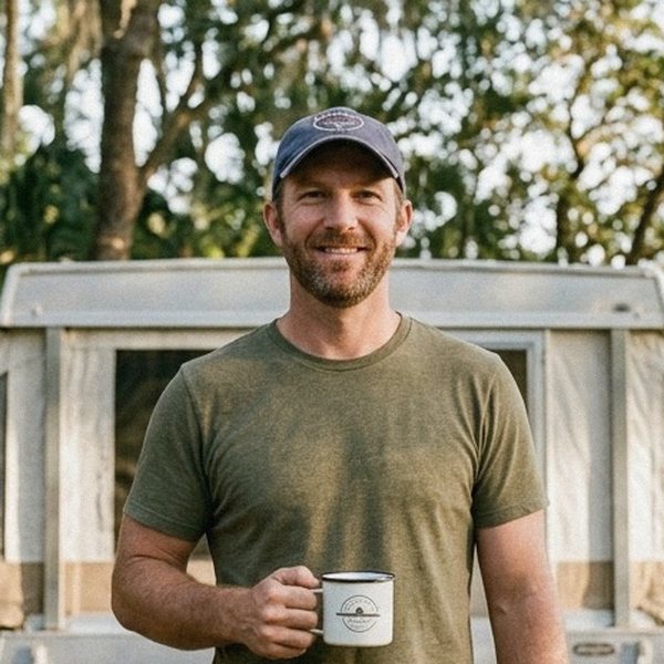 Travis Kendrick