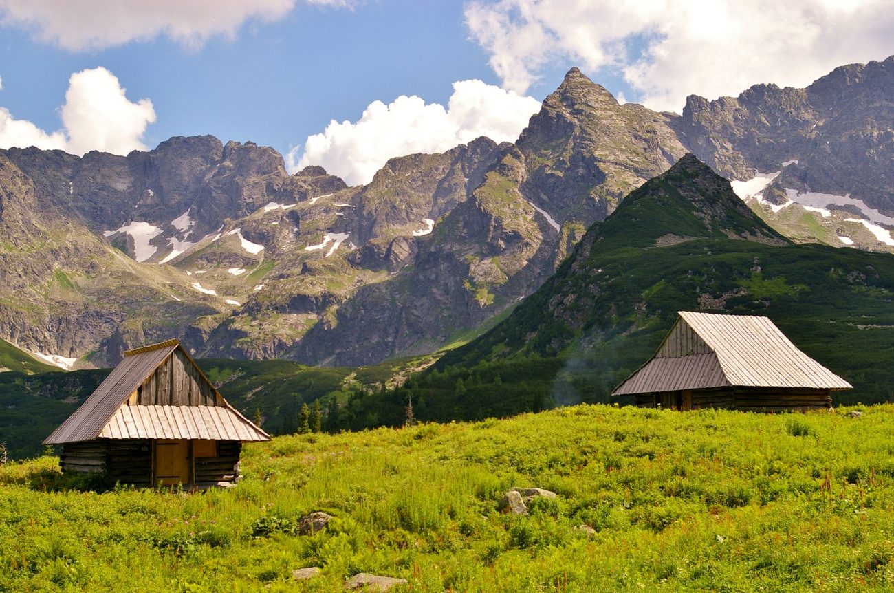 Two Nights in a Townsend Cabin Saved Our Smokies Trip