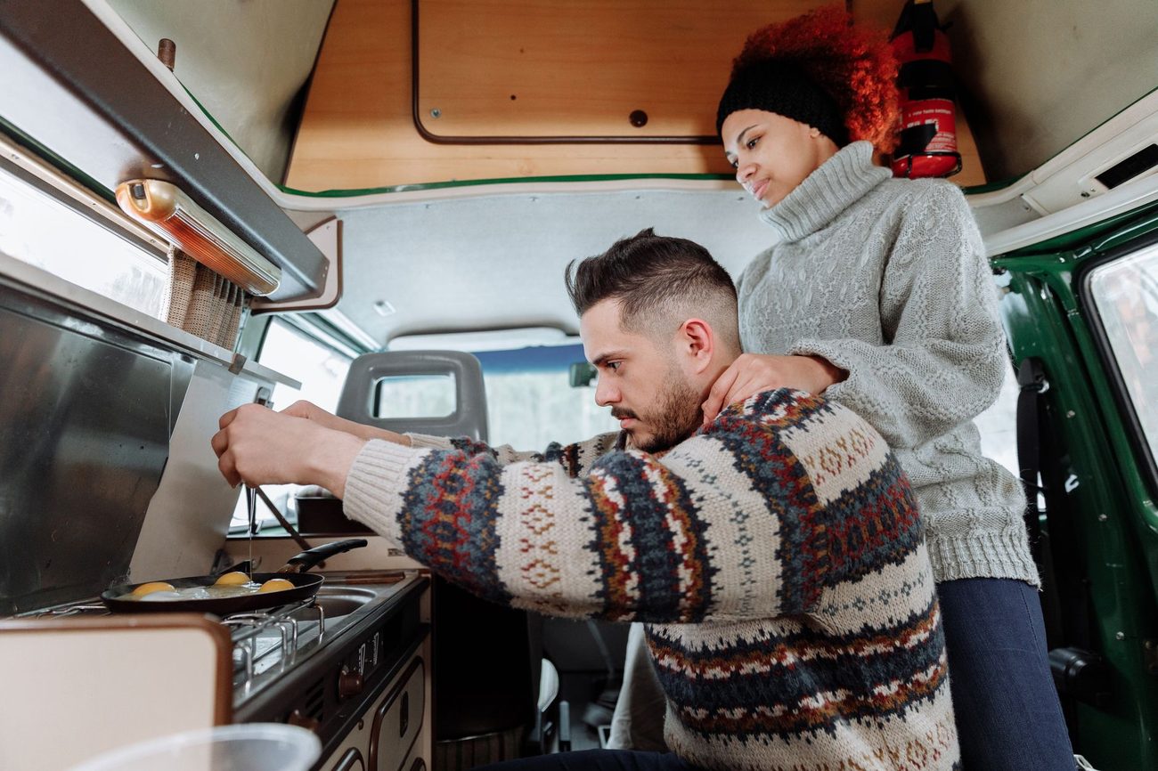 We Bought a 2009 Pop-Up Camper for $5,800